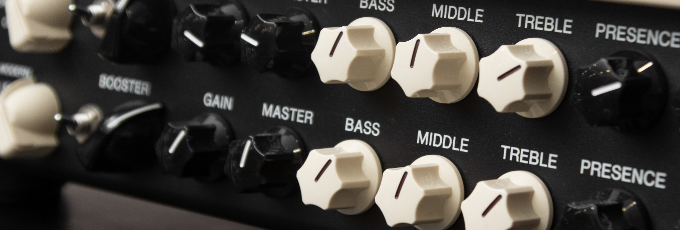 Amplifier-Background