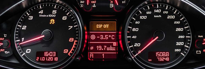 Dashboard-Background